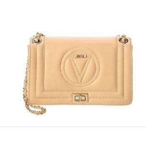 Valentino by Mario Valentino Alice Signature Leather Purse